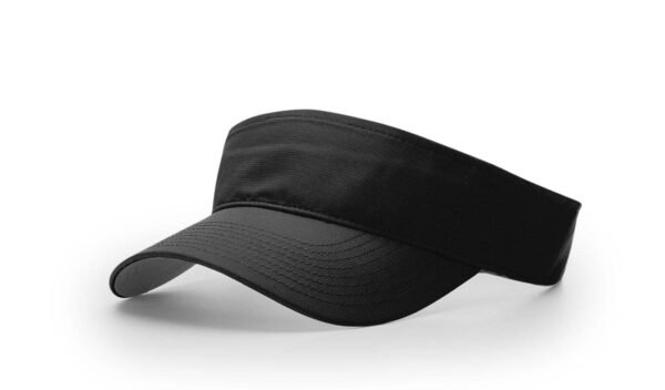 CROWN-CORNERH 160 Lite Performance Visor OSFM - Image 2
