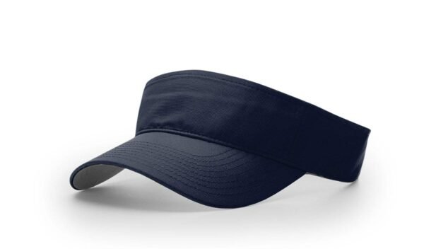 CROWN-CORNERH 160 Lite Performance Visor OSFM - Image 5