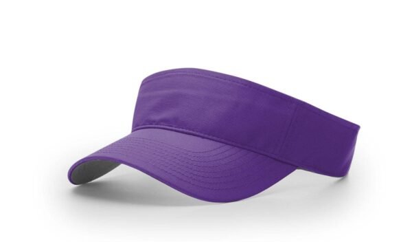 CROWN-CORNERH 160 Lite Performance Visor OSFM - Image 6