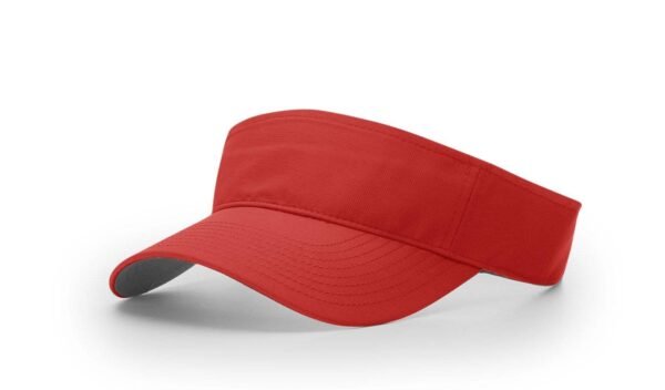 CROWN-CORNERH 160 Lite Performance Visor OSFM - Image 7