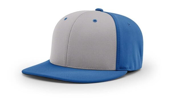 CROWN-CORNERH PTS20 Hat Baseball Cap Pulse Performance Team Hat - YOUTH, SM/MD, LG/XL - Image 30