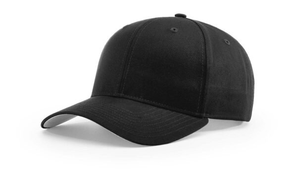 CROWN-CORNERH 212 Pro Twill Snapback Hat - Image 2