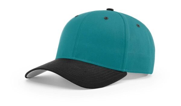 CROWN-CORNERH 212 Pro Twill Snapback Hat - Image 10