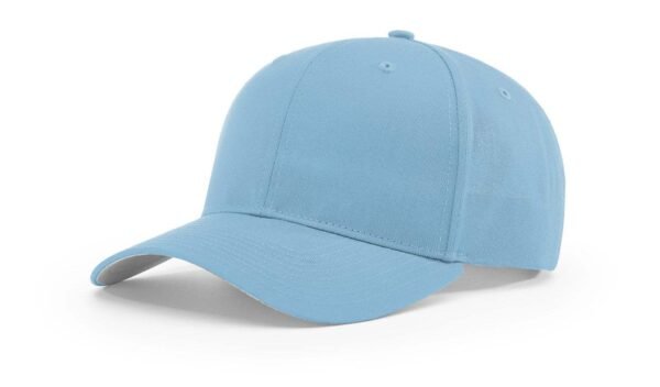 CROWN-CORNERH 212 Pro Twill Snapback Hat - Image 13