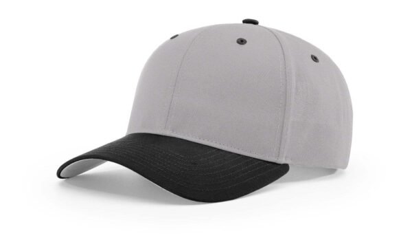 CROWN-CORNERH 212 Pro Twill Snapback Hat - Image 18