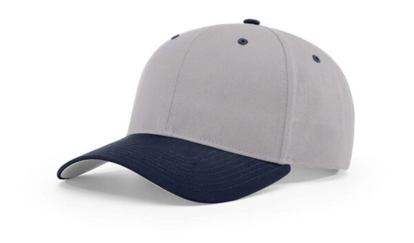 CROWN-CORNERH 212 Pro Twill Snapback Hat - Image 19