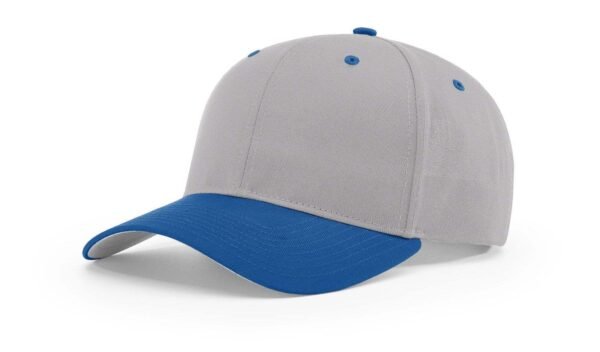 CROWN-CORNERH 212 Pro Twill Snapback Hat - Image 21