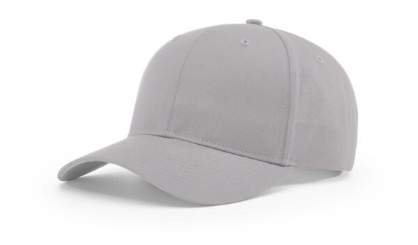 CROWN-CORNERH 212 Pro Twill Snapback Hat - Image 17