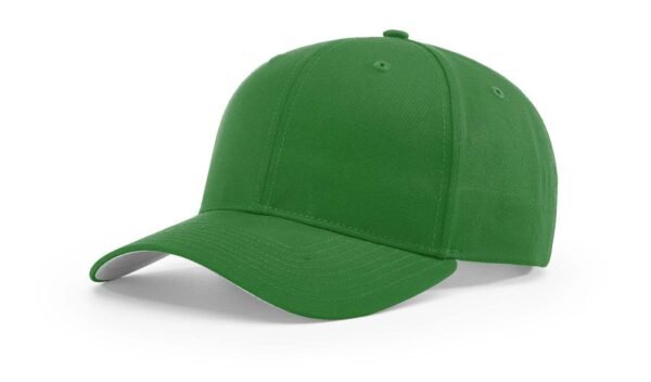 CROWN-CORNERH 212 Pro Twill Snapback Hat - Image 22