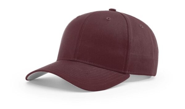 CROWN-CORNERH 212 Pro Twill Snapback Hat - Image 23