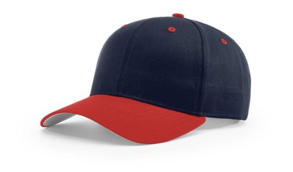 CROWN-CORNERH 212 Pro Twill Snapback Hat - Image 26