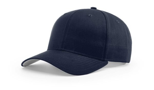 CROWN-CORNERH 212 Pro Twill Snapback Hat - Image 24