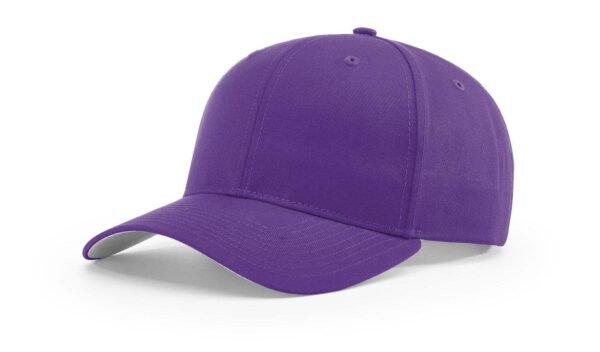 CROWN-CORNERH 212 Pro Twill Snapback Hat - Image 28