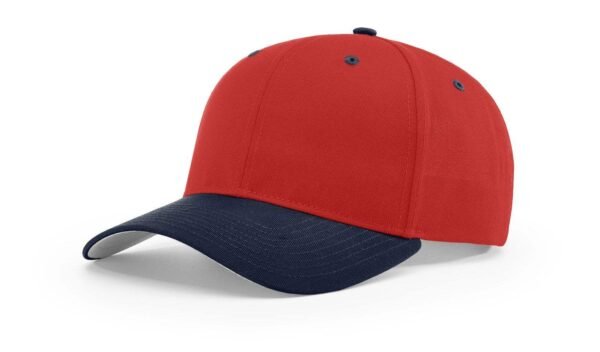 CROWN-CORNERH 212 Pro Twill Snapback Hat - Image 33