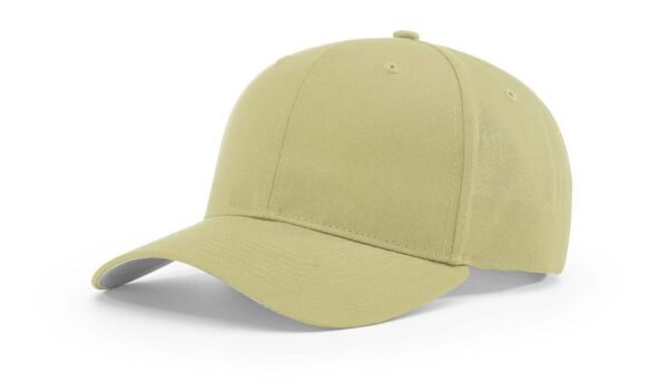 CROWN-CORNERH 212 Pro Twill Snapback Hat - Image 44