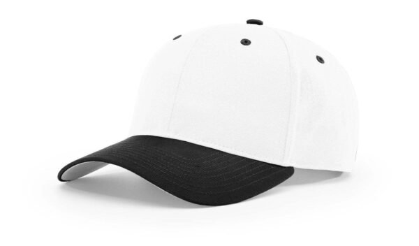 CROWN-CORNERH 212 Pro Twill Snapback Hat - Image 38