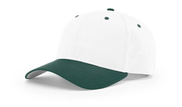 CROWN-CORNERH 212 Pro Twill Snapback Hat - Image 39
