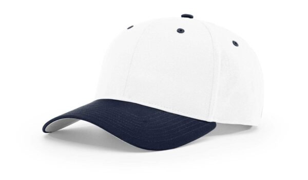CROWN-CORNERH 212 Pro Twill Snapback Hat - Image 40