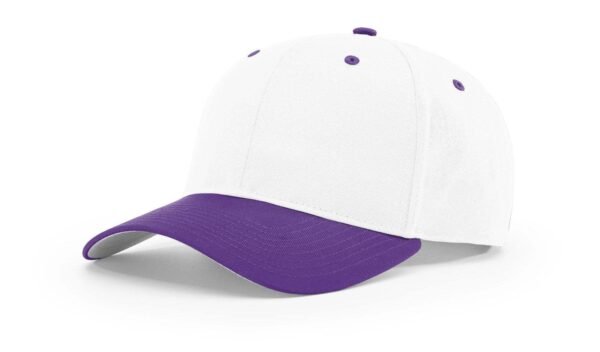 CROWN-CORNERH 212 Pro Twill Snapback Hat - Image 41