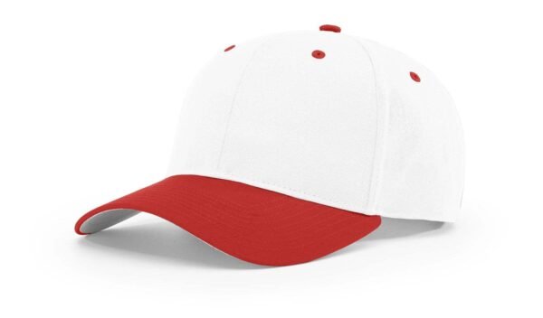 CROWN-CORNERH 212 Pro Twill Snapback Hat - Image 42