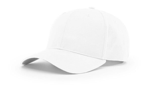 CROWN-CORNERH 212 Pro Twill Snapback Hat - Image 37