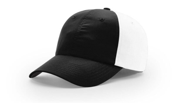 CROWN-CORNERH 220 Cap Relaxed Performance Lite Hat - Image 7