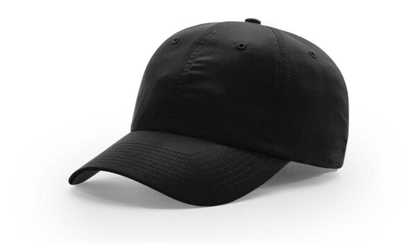 CROWN-CORNERH 220 Cap Relaxed Performance Lite Hat - Image 3
