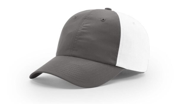 CROWN-CORNERH 220 Cap Relaxed Performance Lite Hat - Image 9