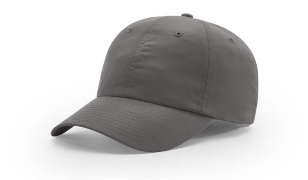 CROWN-CORNERH 220 Cap Relaxed Performance Lite Hat - Image 6