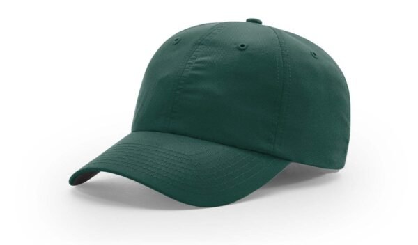 CROWN-CORNERH 220 Cap Relaxed Performance Lite Hat - Image 10