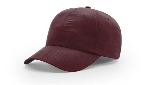 CROWN-CORNERH 220 Cap Relaxed Performance Lite Hat - Image 14