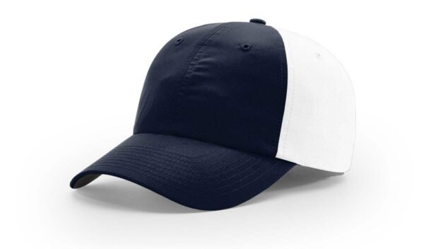 CROWN-CORNERH 220 Cap Relaxed Performance Lite Hat - Image 8