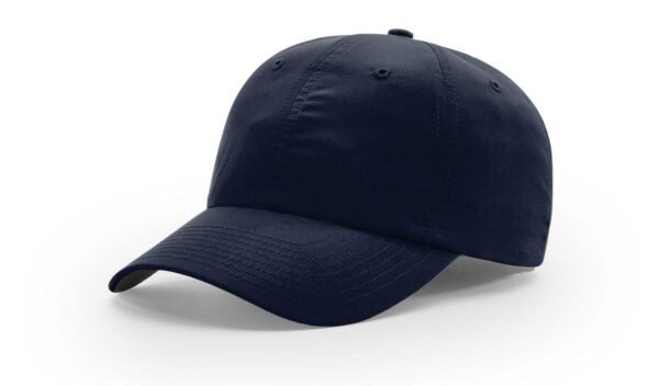 CROWN-CORNERH 220 Cap Relaxed Performance Lite Hat - Image 5