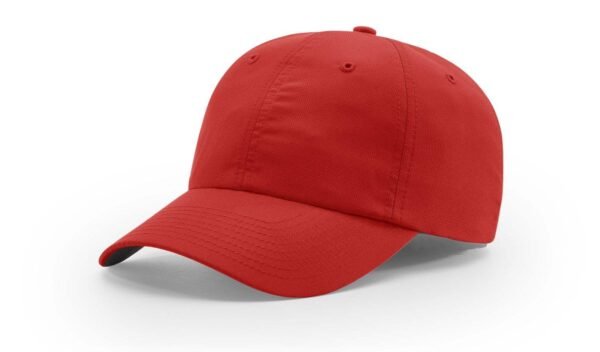 CROWN-CORNERH 220 Cap Relaxed Performance Lite Hat - Image 2
