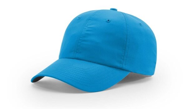 CROWN-CORNERH 220 Cap Relaxed Performance Lite Hat - Image 13