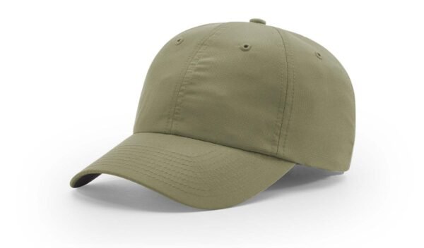 CROWN-CORNERH 220 Cap Relaxed Performance Lite Hat - Image 11