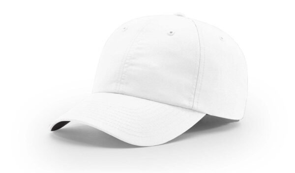 CROWN-CORNERH 220 Cap Relaxed Performance Lite Hat - Image 4