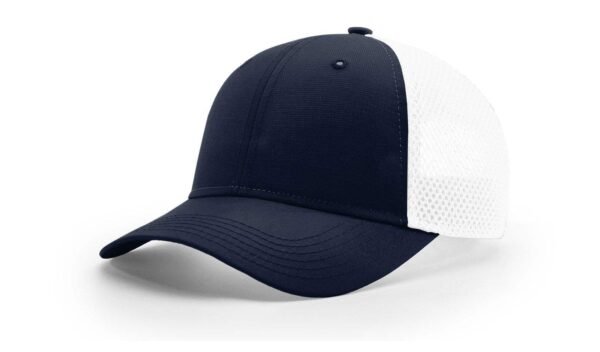 CROWN-CORNERH 222 Airmesh Lite Trucker Hat - Image 5