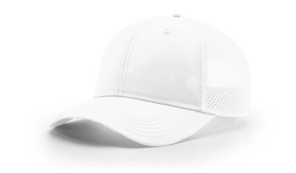 CROWN-CORNERH 222 Airmesh Lite Trucker Hat - Image 3
