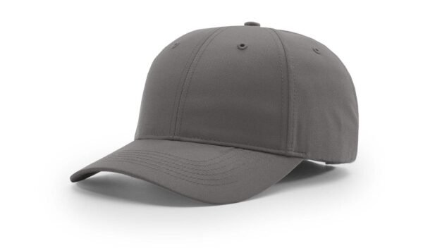 CROWN-CORNERH 225 Casual Performance Lite Hat - Image 7