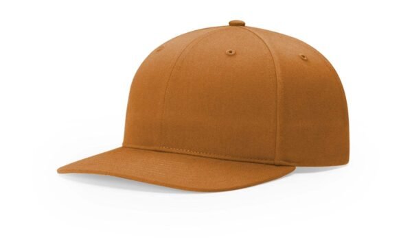 CROWN-CORNERH 312 Solid Twill Trucker Hat - Image 14
