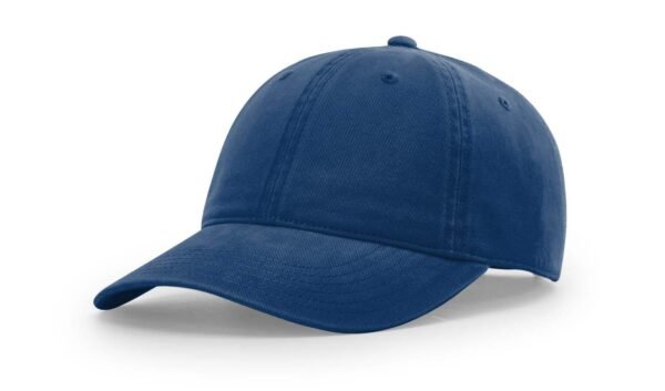 CROWN-CORNERH 326 Peached Cotton Twill Hat - Image 16
