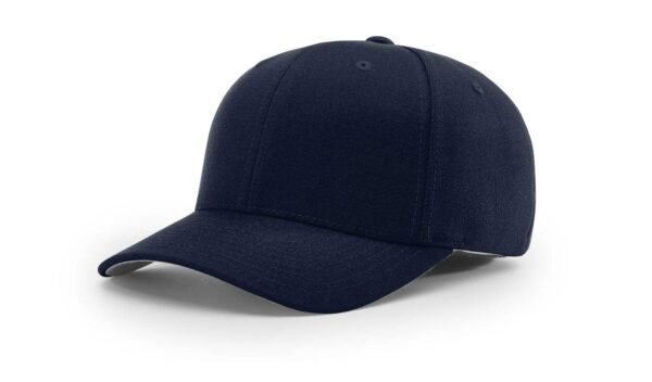 CROWN-CORNERH 585 Acrylic-Wool Blend R-Flex Hat - Image 18