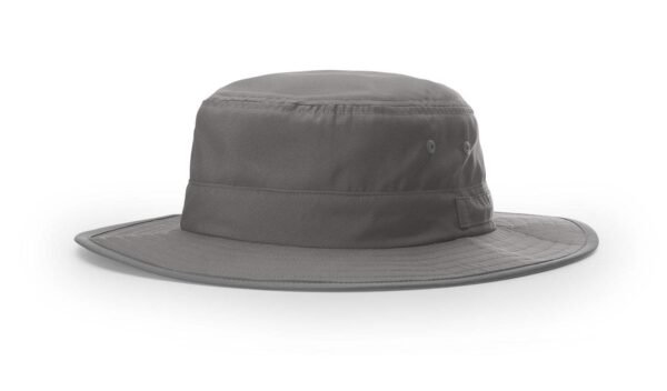 CROWN-CORNERH 810 Lite Wide Brim Hat - Image 3