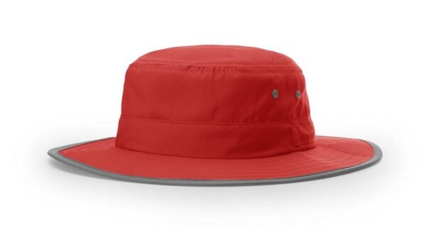 CROWN-CORNERH 810 Lite Wide Brim Hat - Image 5