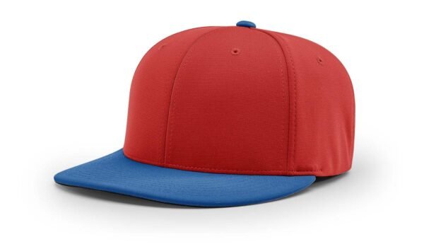 CROWN-CORNERH PTS20 Hat Baseball Cap Pulse Performance Team Hat - YOUTH, SM/MD, LG/XL - Image 38