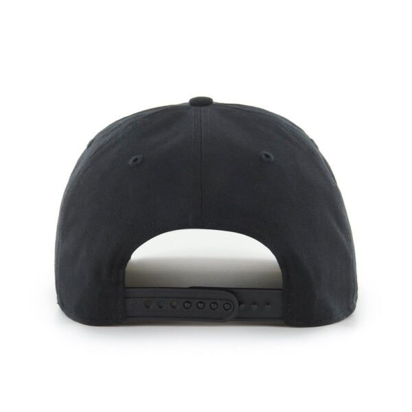 DDTG Global '47 HITCH Snapback Hat - Image 2