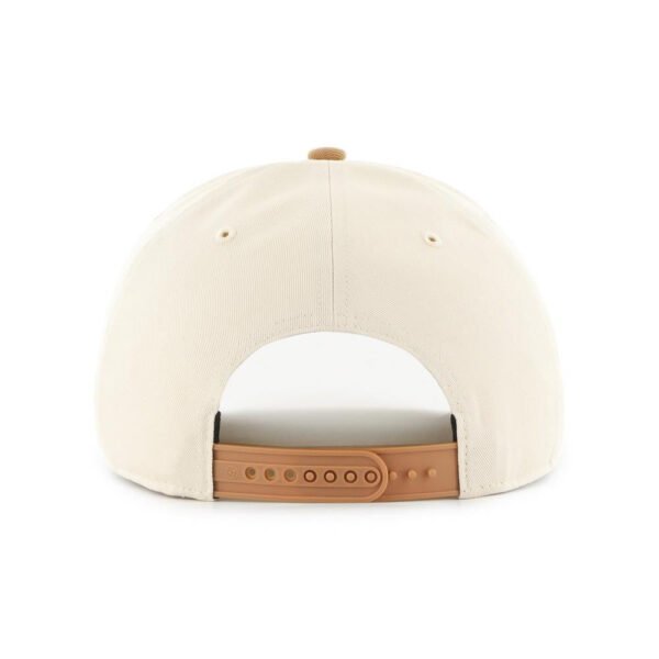 Spittin Chiclets '47 HITCH Snapback Hat - Image 9