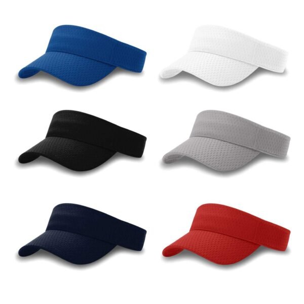 CROWN-CORNERH 740 Pro Mesh Visor