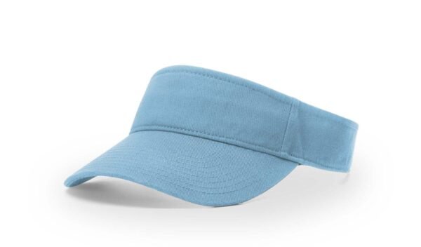 CROWN-CORNERH R45 Garment Washed Visor - Image 4